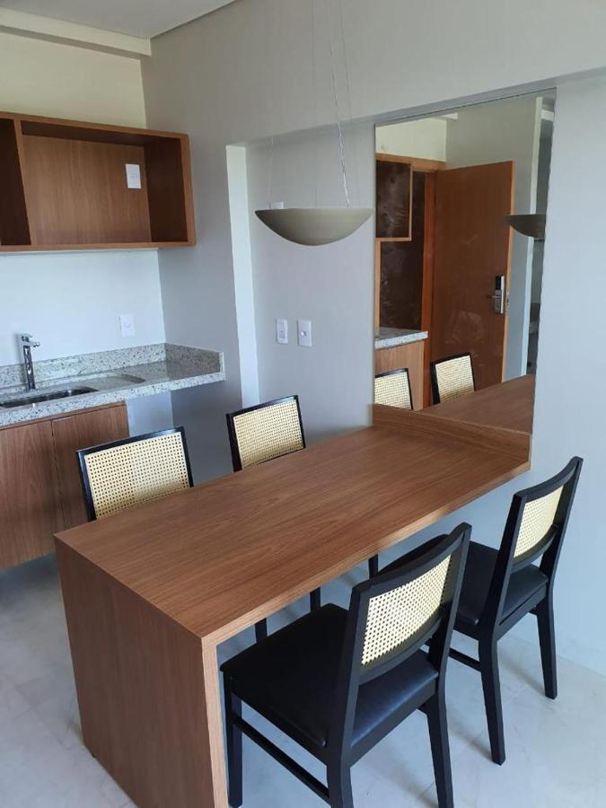 Salinas Exclusive Resort - 1 Quarto Salinópolis Esterno foto