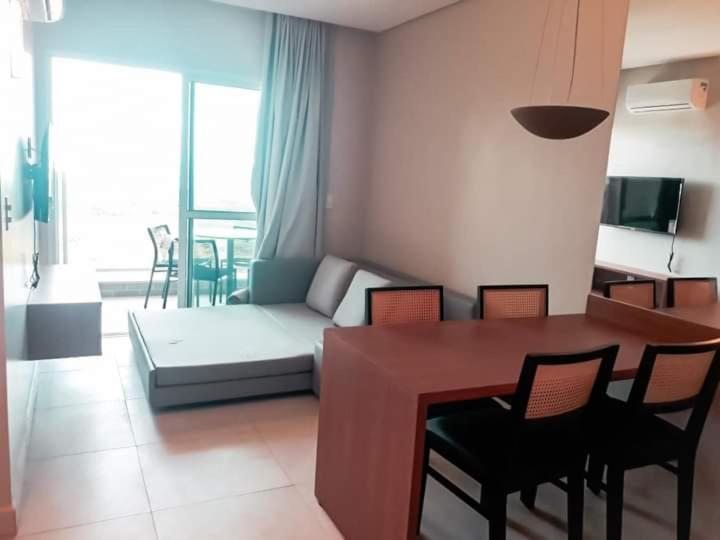 Salinas Exclusive Resort - 1 Quarto Salinópolis Esterno foto