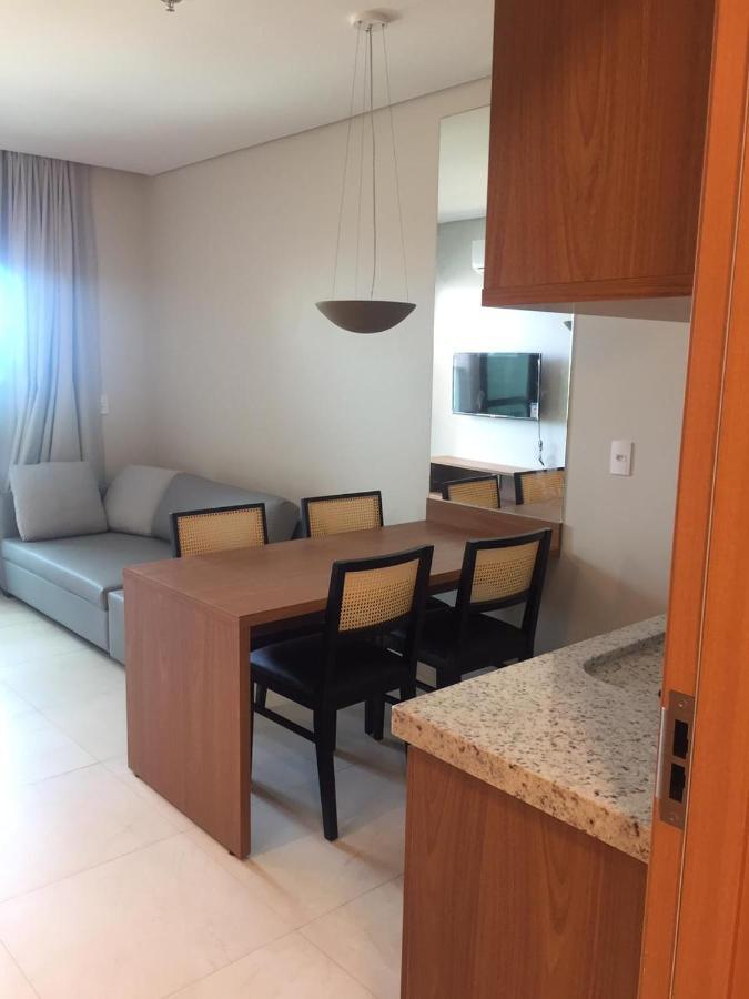 Salinas Exclusive Resort - 1 Quarto Salinópolis Esterno foto